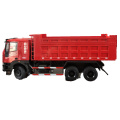 China hot sale 1 :32  diecast scale model truck